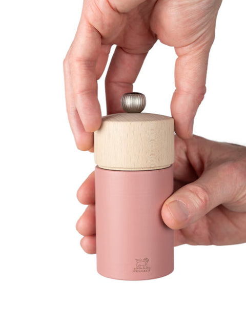 Peugeot Pepermolen Boreal 12cm Hazelnoot