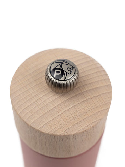 Peugeot Pepermolen Boreal 12cm Hazelnoot