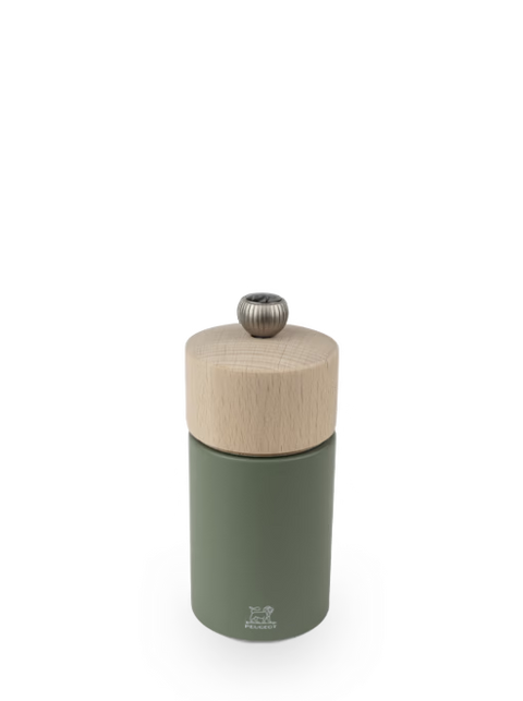 Peugeot Pepermolen Boreal 12cm Varengroen