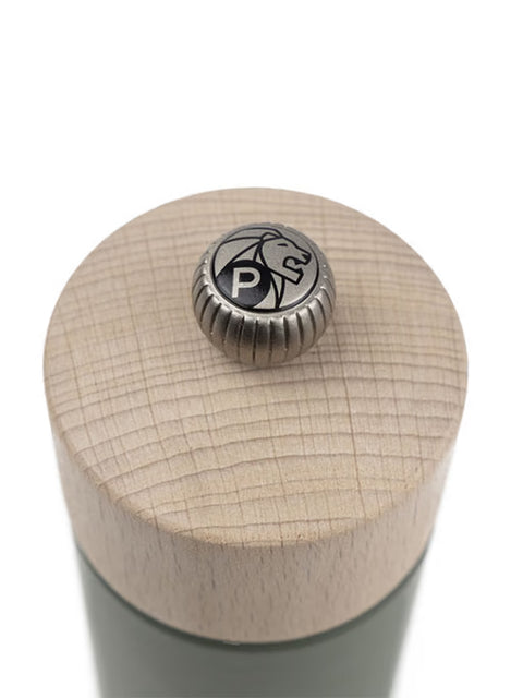 Peugeot Pepermolen Boreal 12cm Varengroen