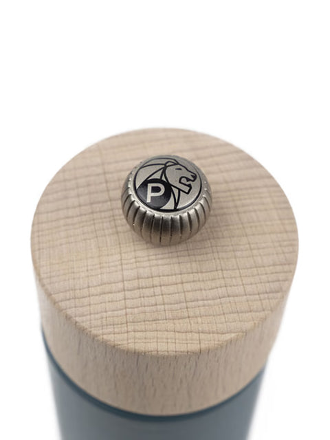 Peugeot Pepermolen Boreal 12cm Hemelsblauw