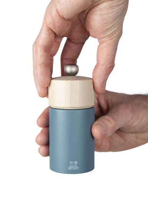 Peugeot Pepermolen Boreal 12cm Hemelsblauw