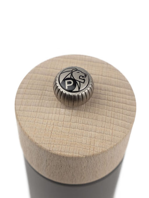 Peugeot Pepermolen Boreal 12cm Rotsgrijs