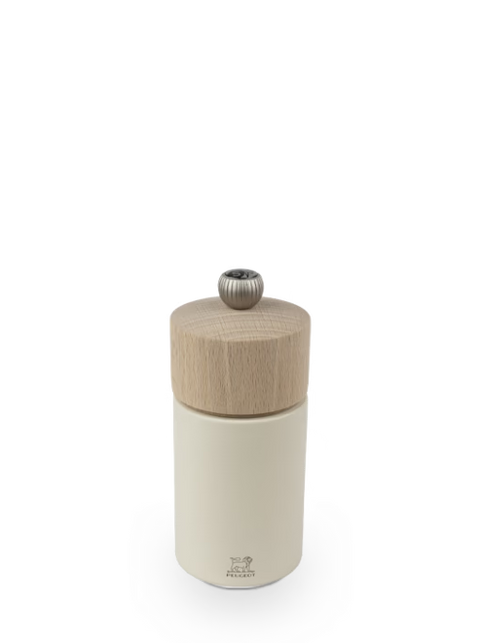 Peugeot Zoutmolen Boreal 12 cm Vederwit