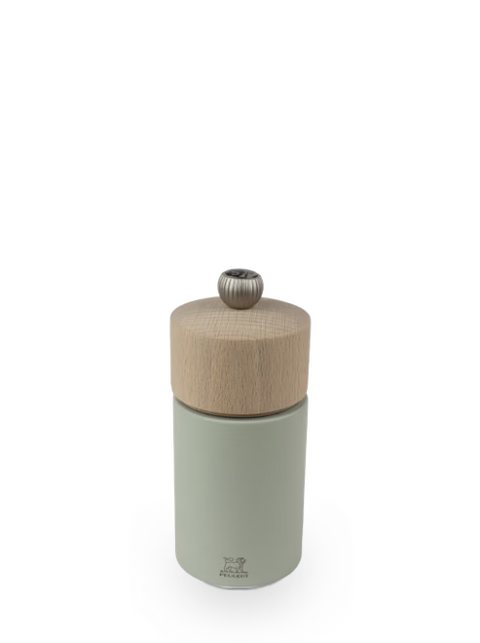 Peugeot Zoutmolen Boreal 12 cm Saliegroen