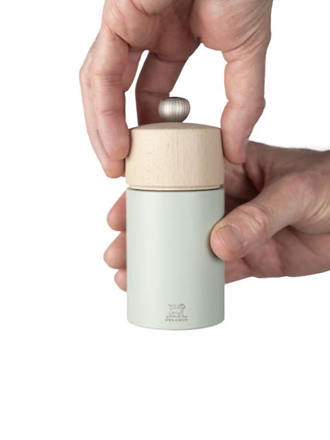 Peugeot Zoutmolen Boreal 12 cm Saliegroen