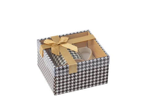 J-Line Mok Pied-Poule