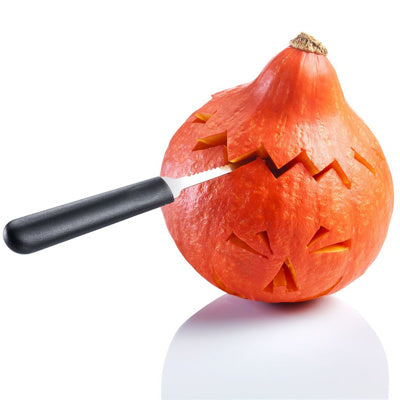 Westmark set voor halloween pompoen