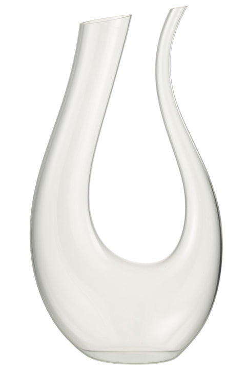J-line Karaf/Decanteerder 1500 ml – Potz&Panz