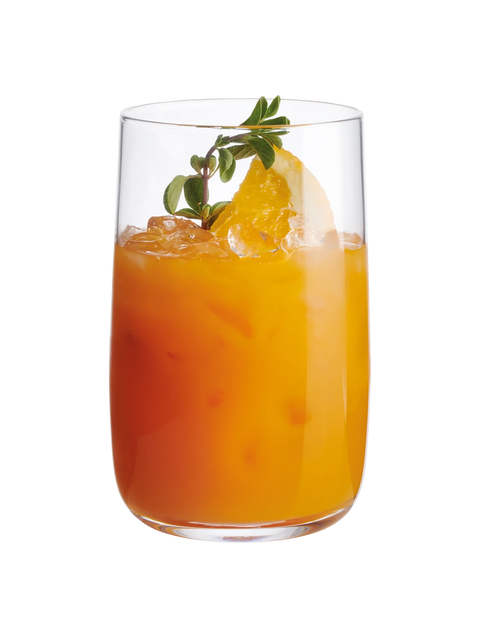 Asa Sarabi Longdrink glas