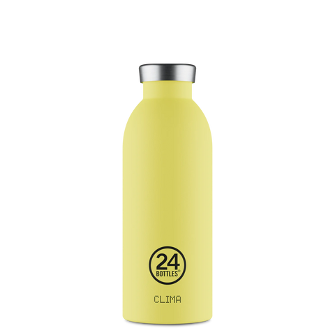 24-Bottles Clima Bottle 500ml