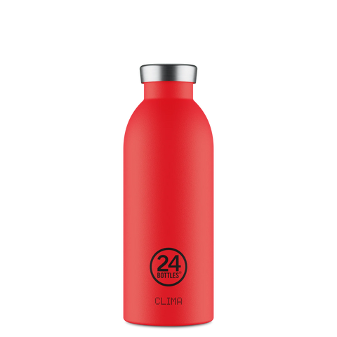 24-Bottles Clima Bottle 500ml