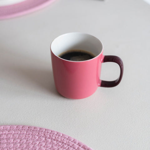 Ona Beker 37cl raspberry mae