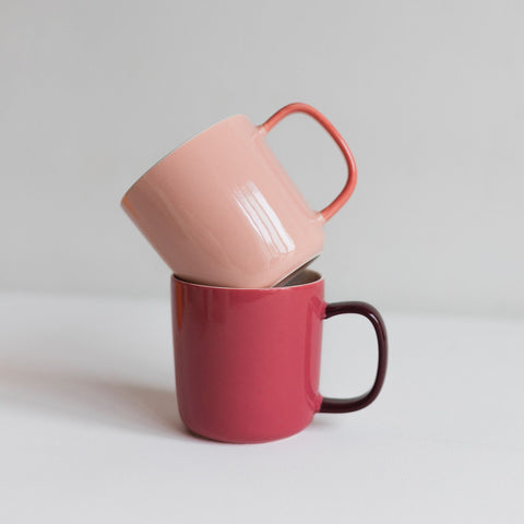 Ona Beker 37cl raspberry mae