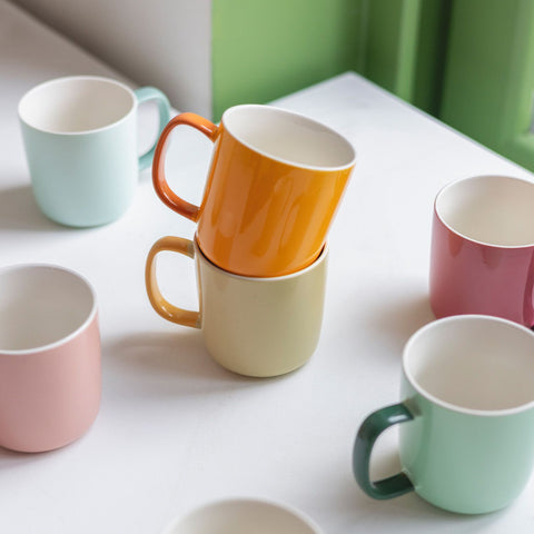 Ona Beker 37cl tangerine mae