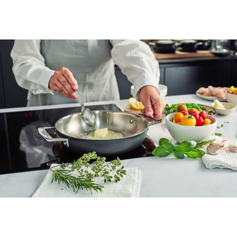 Demeyere Black 5 Bakpan