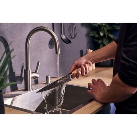 BLACK FRIDAY Henckels Pakka Messenblok 7-delig