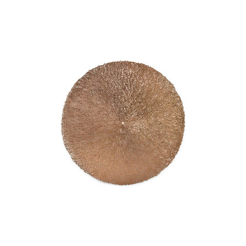 SP Collection Placemat 38cm koper Vene