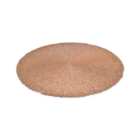 SP Collection Placemat 38cm koper Vene