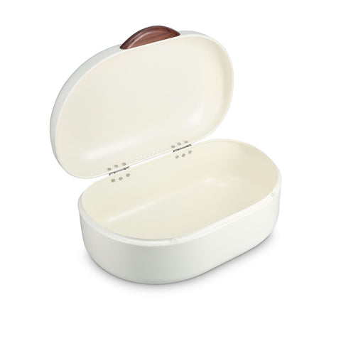 Salt&Pepper Broodtrommel 40x29xH19,5cm beige Crust