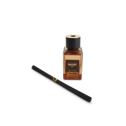 SP Geurstokjes 120ml Amber Gallery