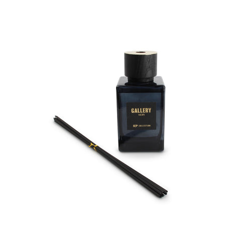 SP Geurstokjes 500ml Noir Gallery