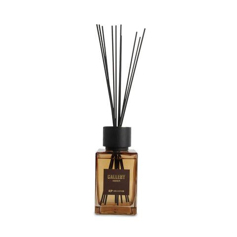 SP Geurstokjes 500ml Noir/Amber Gallery