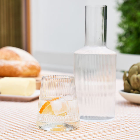 SP Collection Glas 30cl Ray - set/4