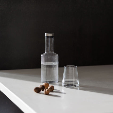 SP Collection Glas 30cl Ray - set/4