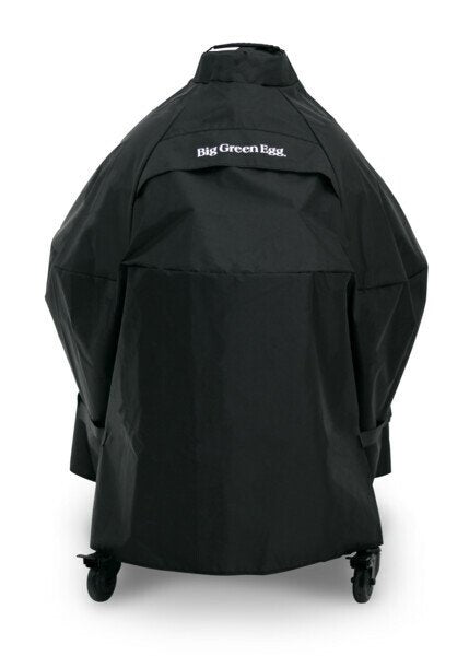 Big Green Egg Cover InEGGrated Nest XL; L, Frame M