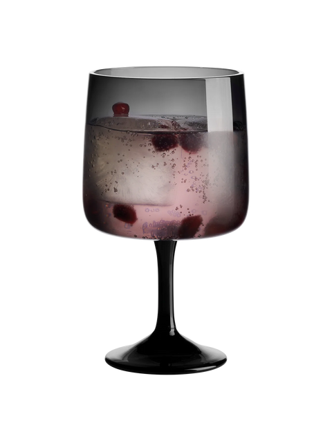 Asa Sarabi Grijs Wijnglas 0.2L