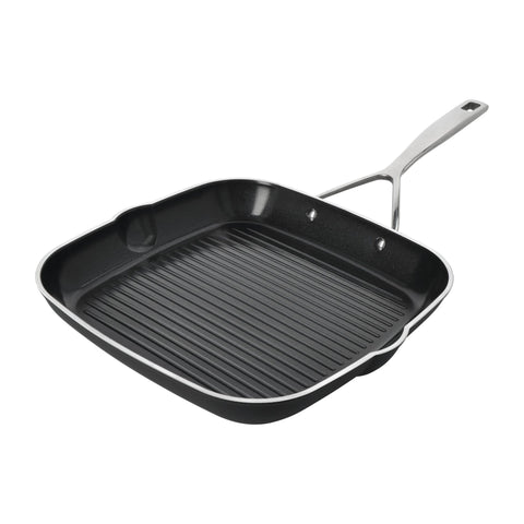 Demeyere Alu Pro 5 grillpan Ceraforce