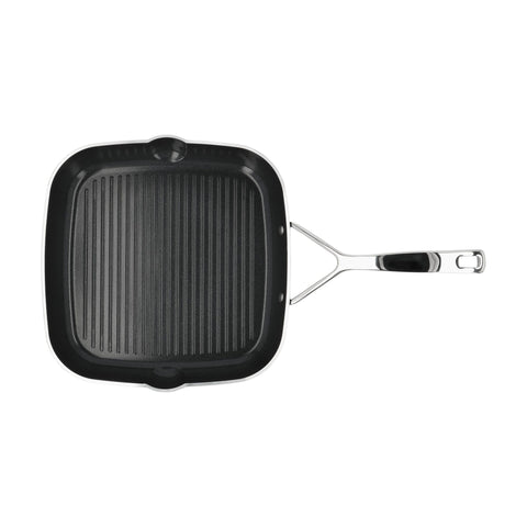 Demeyere Alu Pro 5 grillpan Ceraforce