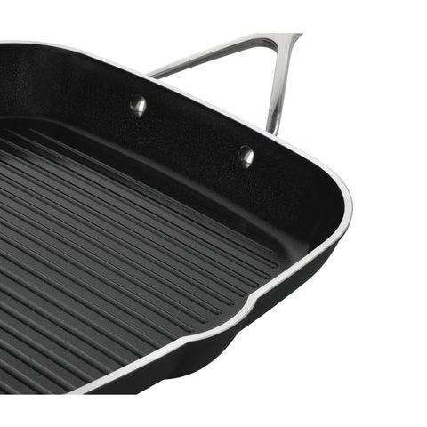 Demeyere Alu Pro 5 grillpan Ceraforce