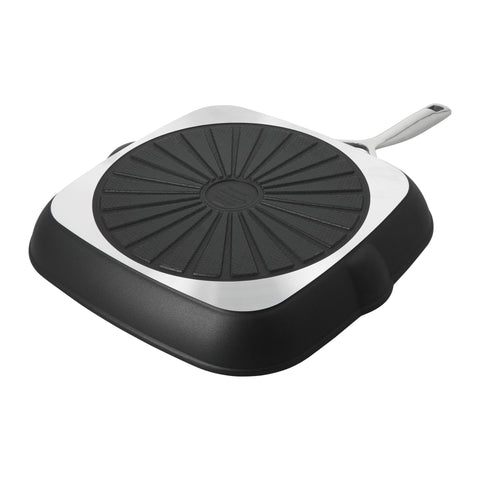 Demeyere Alu Pro 5 grillpan Ceraforce