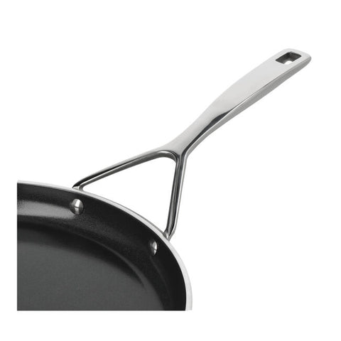 Demeyere alu pro 5 Pannenkoekenpan Ceraforce 28 cm