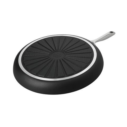 Demeyere alu pro 5 Pannenkoekenpan Ceraforce 28 cm