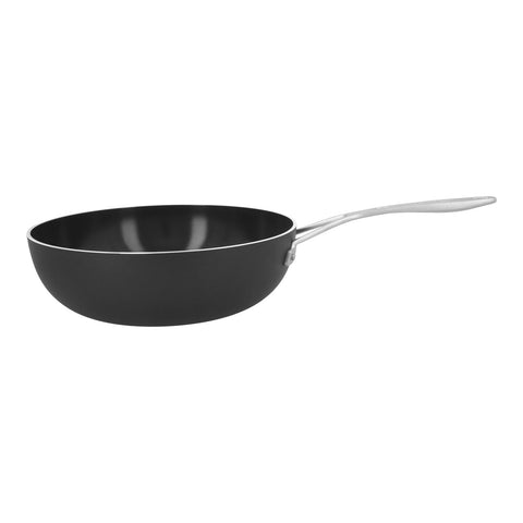 Demeyere Alu Industry 3 Ceraforce Wok 28cm