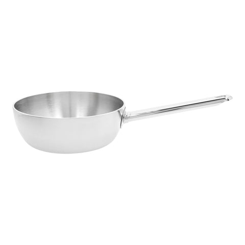 Demeyere Apollo 7 Conische sauteuse + klopper 20 cm