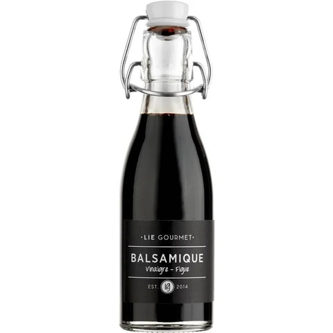 Balsamic vinegar fig (200 ml)