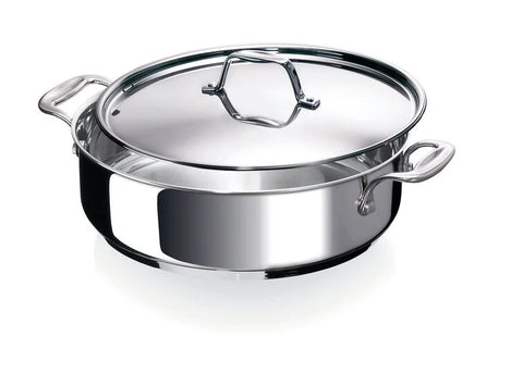 Beka Chef Hapjespan 28 cm