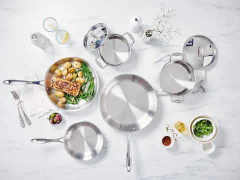 Beka Chef Braadpan Inox