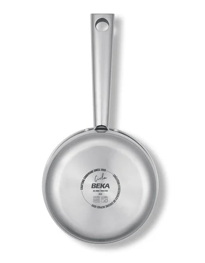 Beka Cicla Braadpan inox