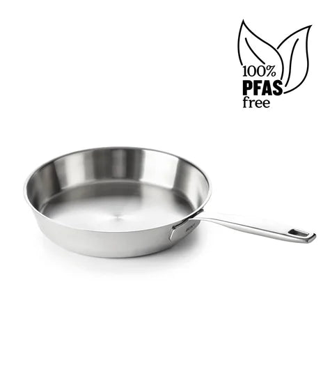 Beka Maestro Multiply Braadpan Inox