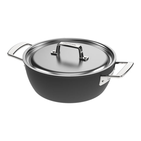 Demeyere Black 5 sudderpot