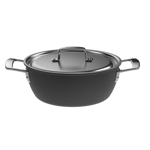 Demeyere Black 5 sudderpot