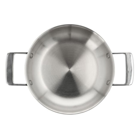 Demeyere Black 5 Bakpan