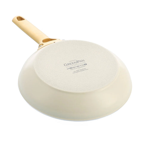 Greenpan Padova 10-delige set Cream