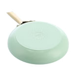 Greenpan Shades 3-delige Pannenset 20,24,28 cm - NATURAL 3