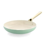 Greenpan Shades 3-delige Pannenset 20,24,28 cm - NATURAL 3